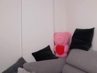 Olivia Ballard — Flirt4free recorded stream image, 29.03.2025 04:10