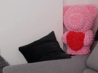 Olivia Ballard — Flirt4free recorded stream image, 29.03.2025 04:10