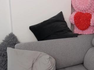 Olivia Ballard — Flirt4free recorded stream image, 29.03.2025 04:10