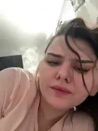 NikaMur — Stripchat recorded stream screenshot (29 Mar 2025)