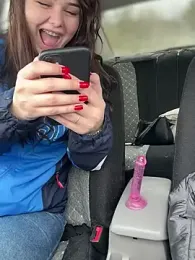 NikaMur — Stripchat recorded stream screenshot (29 Mar 2025)