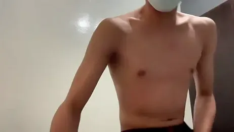 Benson18y — Stripchat recorded stream screenshot (29 Mar 2025)