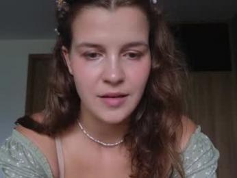 eli_sun — Chaturbate recorded stream image, 29.03.2025 06:50