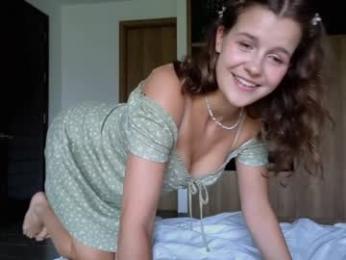 eli_sun — Chaturbate recorded stream image, 29.03.2025 06:50