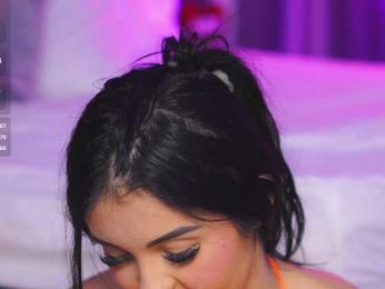 LilaRosie — Bongacams recorded stream image, 29.03.2025 05:00