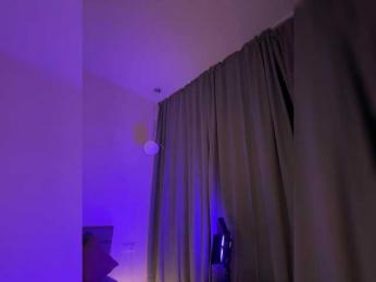Vilgelmina — Bongacams recorded stream image, 03.02.2025 21:20