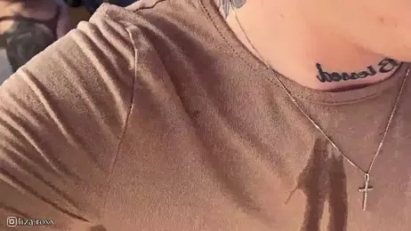 LizaRoxx — Stripchat recorded stream image, 29.03.2025 11:50