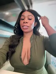 Belle___ — Stripchat recorded stream image, 29.03.2025 14:20