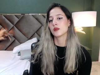 Sophia Loreen — Flirt4free recorded stream screenshot (29 Mar 2025)