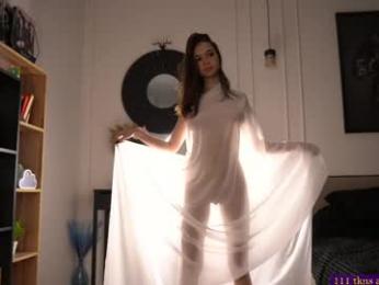 kusssecka — Chaturbate recorded stream image, 29.03.2025 13:30