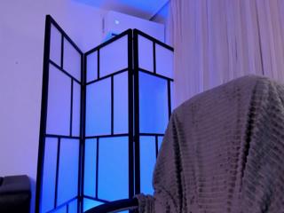 Mia Meowy — Flirt4free recorded stream image, 29.03.2025 15:10