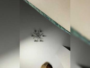 -Riviera- — Bongacams recorded stream image, 29.03.2025 18:10