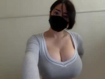 _natycutei19 — Chaturbate recorded stream screenshot (29 Mar 2025)