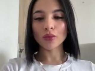 kiraalopez — Camsoda recorded stream image, 29.03.2025 20:00