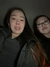 Asian_Asami — Stripchat recorded stream image, 29.03.2025 19:20