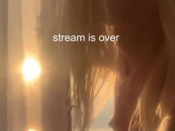 ocicat — Chaturbate recorded stream image, 03.02.2025 22:40
