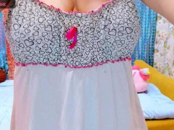 monica-blackk — Bongacams recorded stream screenshot (29 Mar 2025)