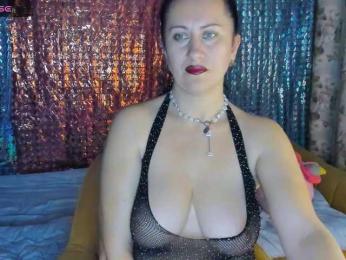 monica-blackk — Bongacams recorded stream screenshot (29 Mar 2025)