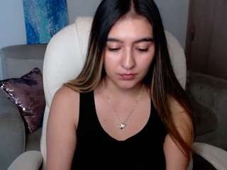 alexyferrer — Camsoda recorded stream image, 29.03.2025 19:30