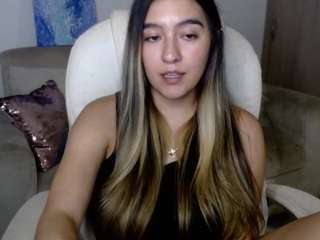 alexyferrer — Camsoda recorded stream image, 29.03.2025 19:30