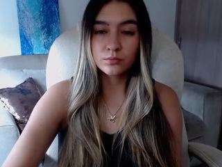 alexyferrer — Camsoda recorded stream image, 29.03.2025 19:30