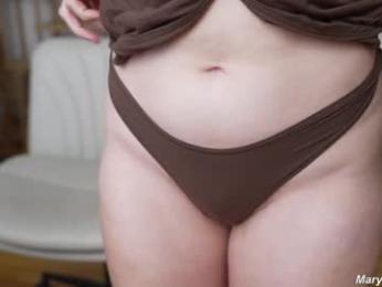 marymoody — Chaturbate recorded stream image, 29.03.2025 21:50