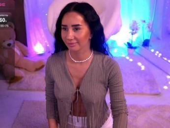 AnnaRhodes — Bongacams recorded stream image, 29.03.2025 22:20