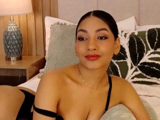Lupe Risse — Flirt4free recorded stream image, 29.03.2025 23:00