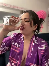 andra_rose — Stripchat recorded stream image, 29.03.2025 23:10