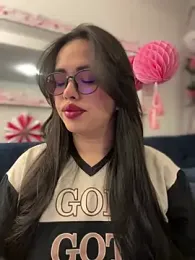 andra_rose — Stripchat recorded stream image, 29.03.2025 23:10