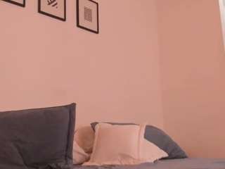 barbieroberts — Camsoda recorded stream image, 30.03.2025 06:30