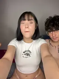 House_fox — Stripchat recorded stream image, 30.03.2025 05:40