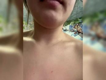 little-devil — Bongacams recorded stream image, 30.03.2025 06:10