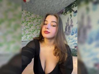 little-devil — Bongacams recorded stream image, 30.03.2025 06:10