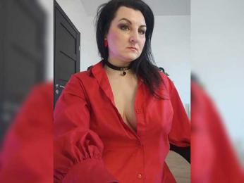 NATASECRET — Bongacams recorded stream screenshot (30 Mar 2025)