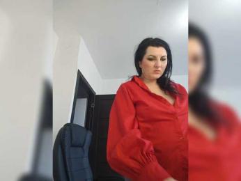 NATASECRET — Bongacams recorded stream screenshot (30 Mar 2025)