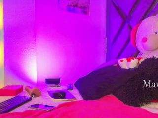 britannyebony — Camsoda recorded stream screenshot (30 Mar 2025)