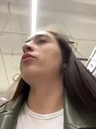 Holly_Play — Stripchat recorded stream image, 30.03.2025 14:10