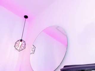 latinfussion — Camsoda recorded stream image, 30.03.2025 12:20