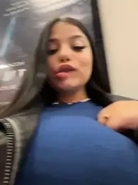 Chloe__Moon — Stripchat recorded stream screenshot (30 Mar 2025)