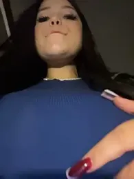 Chloe__Moon — Stripchat recorded stream screenshot (30 Mar 2025)