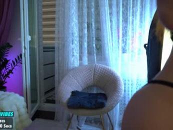 sweety_rinushka_ — Chaturbate recorded stream image, 30.03.2025 13:40