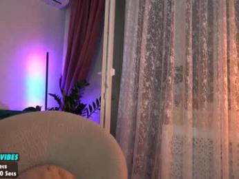 sweety_rinushka_ — Chaturbate recorded stream image, 30.03.2025 13:40
