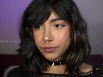 soy_sofia — Chaturbate recorded stream image, 30.03.2025 20:30