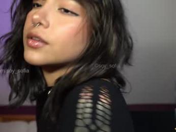 soy_sofia — Chaturbate recorded stream image, 30.03.2025 20:30