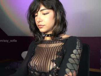 soy_sofia — Chaturbate recorded stream image, 30.03.2025 20:30