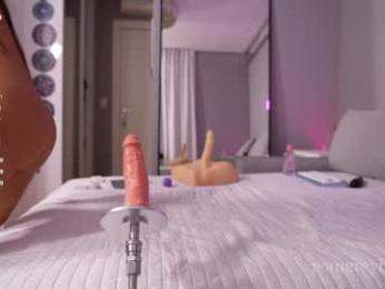 jeangreybianca — Chaturbate recorded stream image, 30.03.2025 19:10