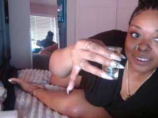 siennadivyne — Camsoda recorded stream screenshot (30 Mar 2025)