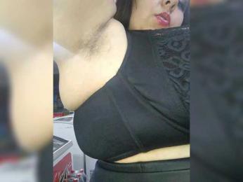 I_GODDESS — Bongacams recorded stream screenshot (31 Mar 2025)