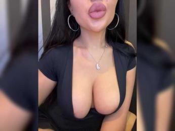 -ANGELIKA7741 — Bongacams recorded stream image, 31.03.2025 08:20